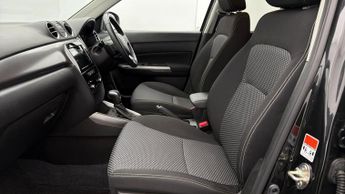 Suzuki Vitara SZ-T
