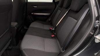 Suzuki Vitara SZ-T