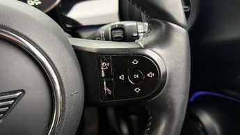 MINI Electric Hatch COOPER S LEVEL 3