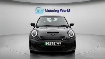 MINI Electric Hatch COOPER S LEVEL 3
