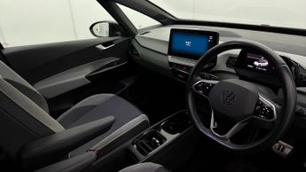 Volkswagen ID.3 FAMILY