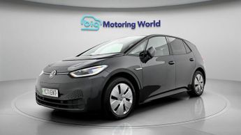 Volkswagen ID.3 FAMILY