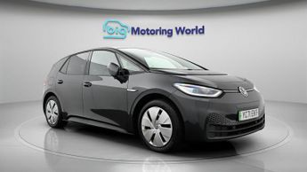 Volkswagen ID.3 FAMILY