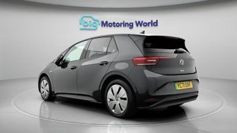 Volkswagen ID.3 FAMILY