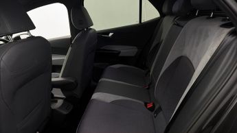 Volkswagen ID.3 FAMILY