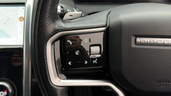 Land Rover Discovery Sport R-DYNAMIC SE