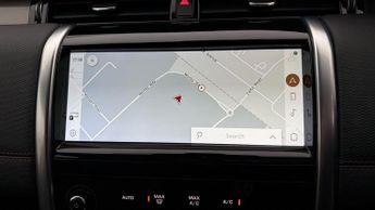 Land Rover Discovery Sport R-DYNAMIC SE