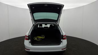 Skoda Superb SE TECHNOLOGY IV DSG