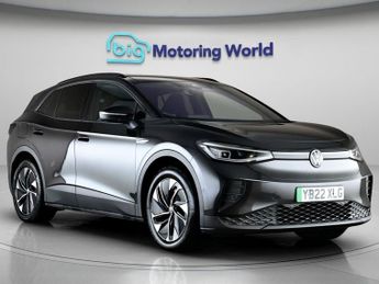 Volkswagen ID.4 MAX
