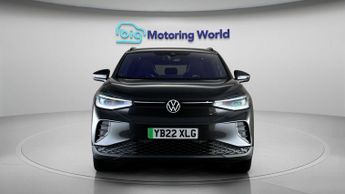 Volkswagen ID.4 MAX