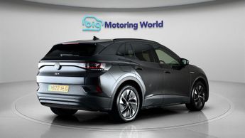 Volkswagen ID.4 MAX