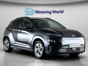 Hyundai KONA PREMIUM