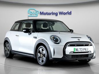MINI Electric Hatch COOPER S LEVEL 1