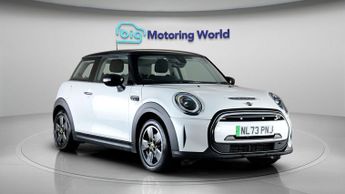 MINI Electric Hatch COOPER S LEVEL 1