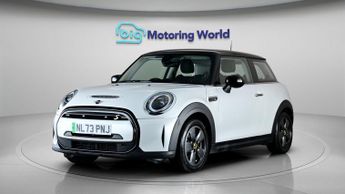 MINI Electric Hatch COOPER S LEVEL 1