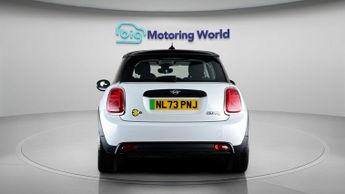 MINI Electric Hatch COOPER S LEVEL 1