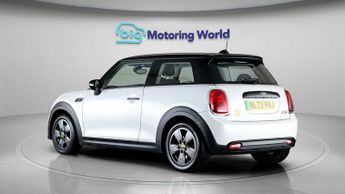 MINI Electric Hatch COOPER S LEVEL 1