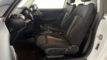 MINI Electric Hatch COOPER S LEVEL 1