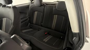 MINI Electric Hatch COOPER S LEVEL 1