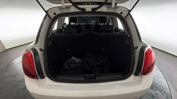 MINI Electric Hatch COOPER S LEVEL 1