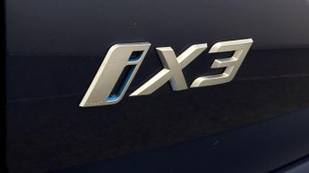 BMW iX3 M SPORT