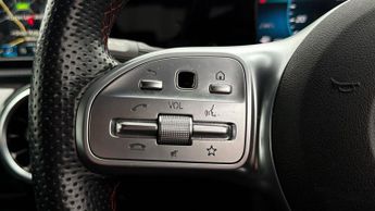 Mercedes-Benz A Class A 220 D AMG LINE