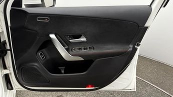 Mercedes-Benz A Class A 220 D AMG LINE