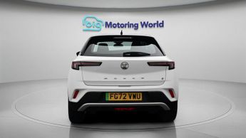 Vauxhall Mokka Electric ELITE PREMIUM