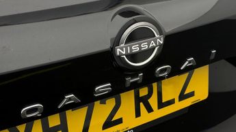 Nissan Qashqai DIG-T ACENTA PREMIUM DCT