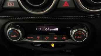 Nissan Juke N-CONNECTA