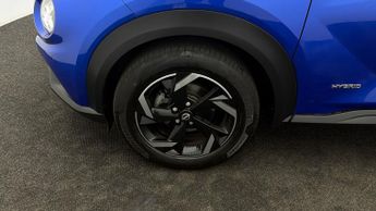 Nissan Juke N-CONNECTA