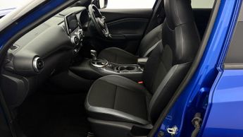 Nissan Juke N-CONNECTA
