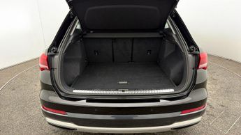Audi Q3 TDI SPORT
