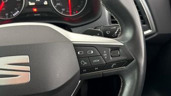 SEAT Ateca TSI EVO SE TECHNOLOGY DSG