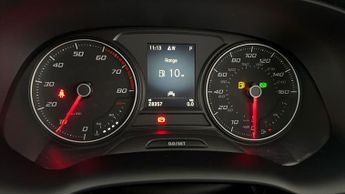 SEAT Ateca TSI EVO SE TECHNOLOGY DSG