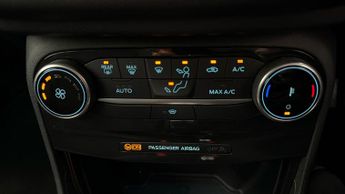 Ford Puma TITANIUM