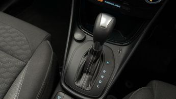 Ford Puma TITANIUM
