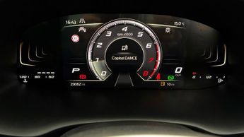 SEAT Ateca ECOTSI XPERIENCE DSG