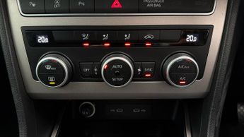 SEAT Ateca ECOTSI XPERIENCE DSG