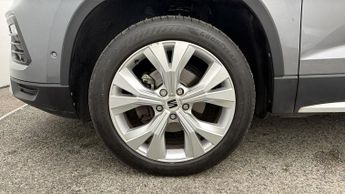 SEAT Ateca ECOTSI XPERIENCE DSG