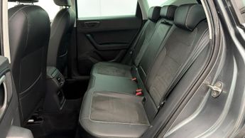 SEAT Ateca ECOTSI XPERIENCE DSG