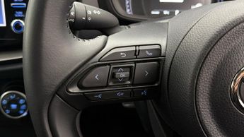 Toyota Aygo X VVT-I PURE