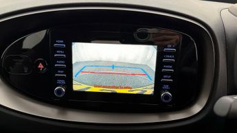 Toyota Aygo X VVT-I PURE