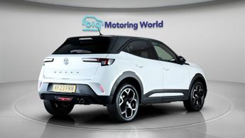 Vauxhall Mokka ULTIMATE