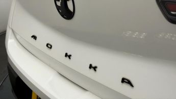 Vauxhall Mokka ULTIMATE