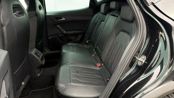 CUPRA Formentor V2 DSG