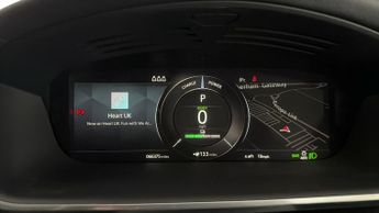 Jaguar I-PACE SE