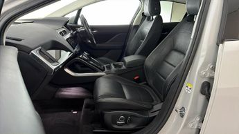 Jaguar I-PACE SE