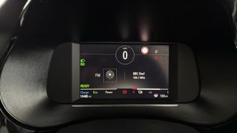 Vauxhall Corsa Electric ELITE NAV PREMIUM