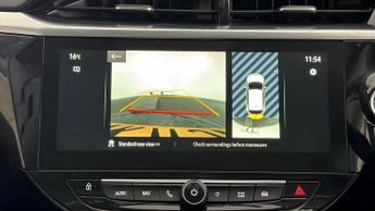 Vauxhall Corsa Electric ELITE NAV PREMIUM